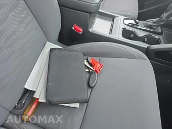 2023 Nissan Frontier SV Crew Cab Medium Bed - miniatura 20