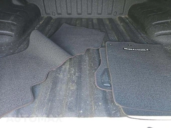 2023 Nissan Frontier SV Crew Cab Medium Bed – miniatura 14