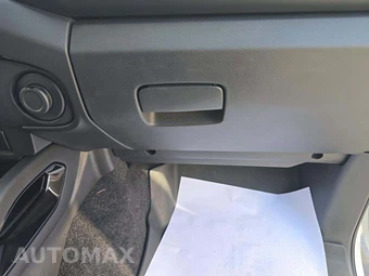 2023 Nissan Frontier SV Crew Cab Medium Bed – miniatura 19