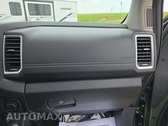2023 Nissan Frontier SV Crew Cab Medium Bed – miniatura 16