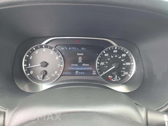 2023 Nissan Frontier SV Crew Cab Medium Bed – miniatura 6