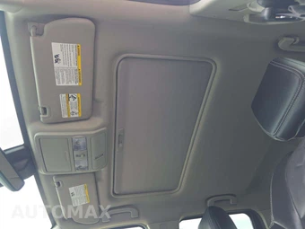 2023 Nissan Frontier SV Crew Cab Medium Bed – miniatura 8