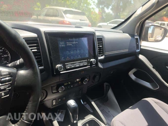 2023 Nissan Frontier SV Extended Cab Long Bed - miniatura 10