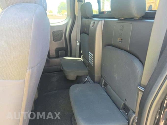 2023 Nissan Frontier SV Extended Cab Long Bed - miniatura 13