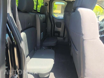 2023 Nissan Frontier SV Extended Cab Long Bed - miniatura 16