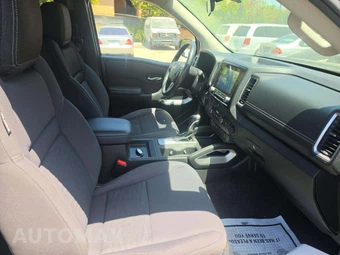 2023 Nissan Frontier SV Extended Cab Long Bed - miniatura 18
