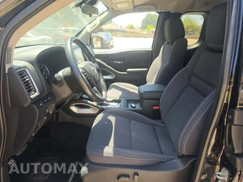 2023 Nissan Frontier SV Extended Cab Long Bed - miniatura 6