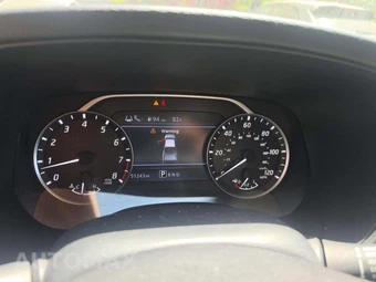 2023 Nissan Frontier SV Extended Cab Long Bed - miniatura 9