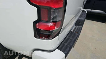 2023 Nissan Frontier SV Extended Cab Long Bed – miniatura 18