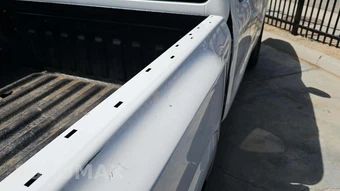 2023 Nissan Frontier SV Extended Cab Long Bed – miniatura 22