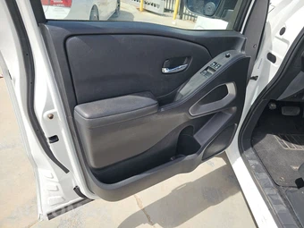 2023 Nissan Frontier SV Extended Cab Long Bed – miniatura 9