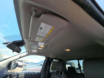 2023 Nissan Frontier SV Extended Cab Long Bed – miniatura 11