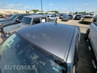 2023 Nissan Frontier SV Extended Cab Long Bed – miniatura 12