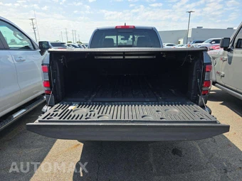 2023 Nissan Frontier SV Extended Cab Long Bed – miniatura 14