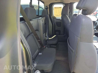 2023 Nissan Frontier SV Extended Cab Long Bed – miniatura 16