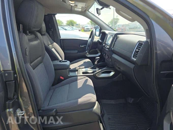 2023 Nissan Frontier SV Extended Cab Long Bed – miniatura 18