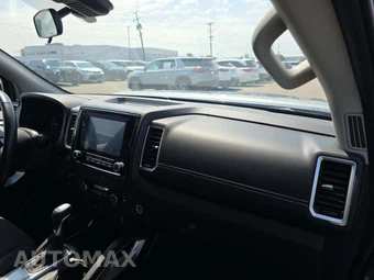 2023 Nissan Frontier SV Extended Cab Long Bed – miniatura 19