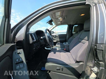 2023 Nissan Frontier SV Extended Cab Long Bed – miniatura 6