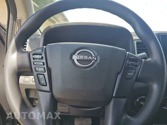 2023 Nissan Frontier SV Extended Cab Long Bed – miniatura 10