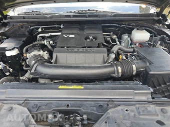 2023 Nissan Frontier SV Extended Cab Long Bed – miniatura 16
