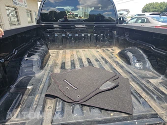 2023 Nissan Frontier SV Extended Cab Long Bed – miniatura 17