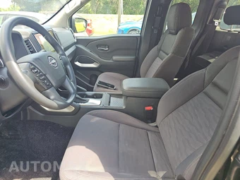 2023 Nissan Frontier SV Extended Cab Long Bed – miniatura 7