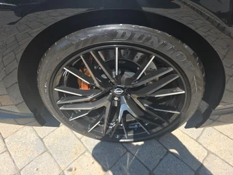 2023 Nissan GT-R Premium - miniatura 11