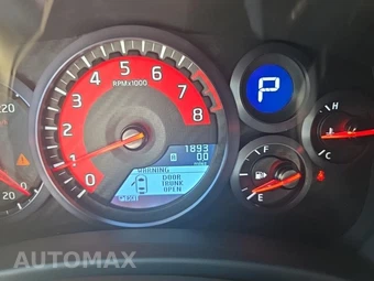 2023 Nissan GT-R Premium - miniatura 15