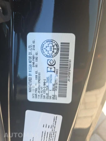 2023 Nissan GT-R Premium - miniatura 17