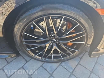 2023 Nissan GT-R Premium - miniatura 9