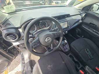 2023 Nissan Kicks S – miniatura 11