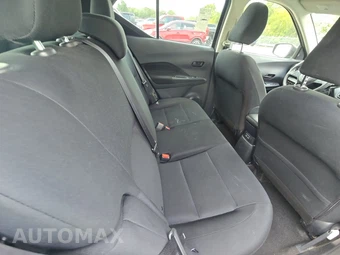 2023 Nissan Kicks S – miniatura 14