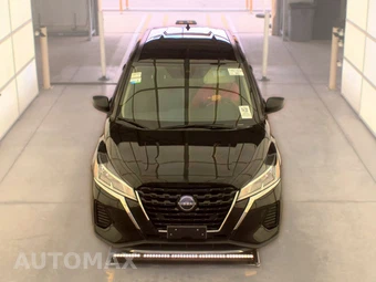 2023 Nissan Kicks S – miniatura 2