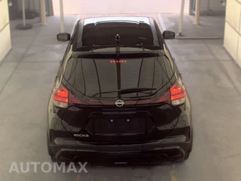 2023 Nissan Kicks S – miniatura 5