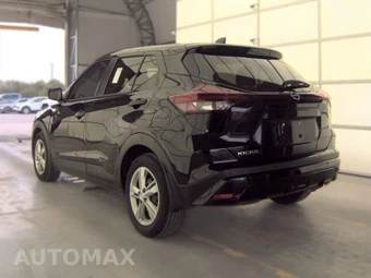 2023 Nissan Kicks S – miniatura 6