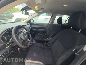 2023 Nissan Kicks S – miniatura 7