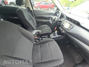2023 Nissan Kicks S – miniatura 8