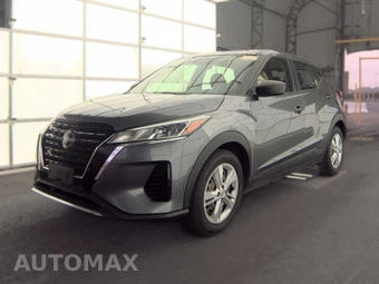 2023 Nissan Kicks S