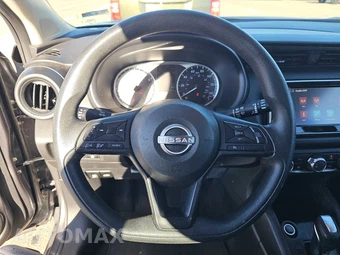 2023 Nissan Kicks S – miniatura 10