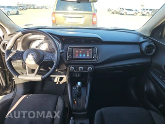 2023 Nissan Kicks S – miniatura 11
