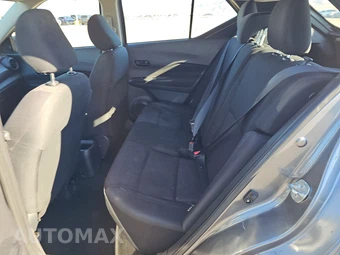 2023 Nissan Kicks S – miniatura 13