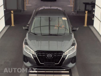 2023 Nissan Kicks S – miniatura 2