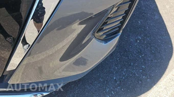 2023 Nissan Kicks S – miniatura 26