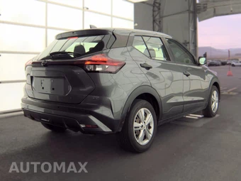 2023 Nissan Kicks S – miniatura 4