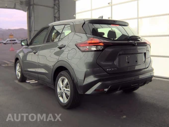 2023 Nissan Kicks S – miniatura 6