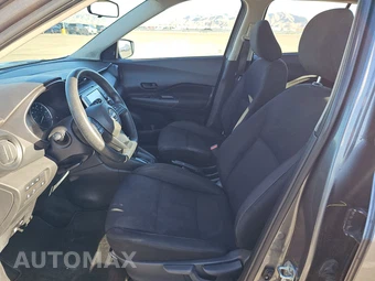 2023 Nissan Kicks S – miniatura 7