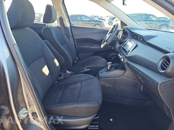 2023 Nissan Kicks S – miniatura 8