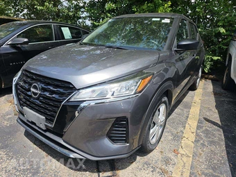 2023 Nissan Kicks S
