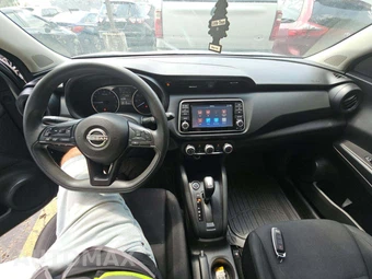 2023 Nissan Kicks S – miniatura 10