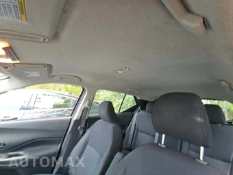 2023 Nissan Kicks S – miniatura 11